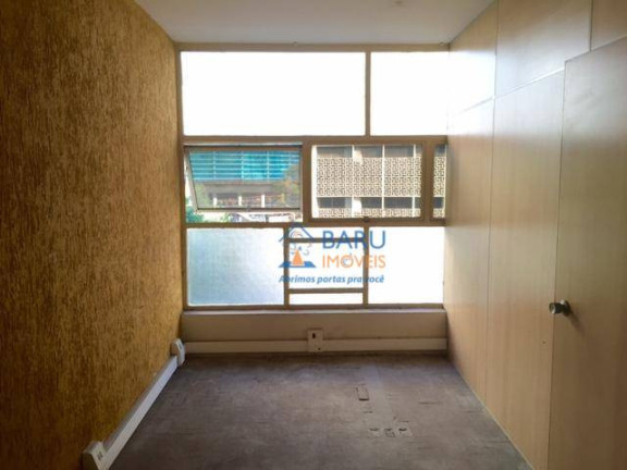 Imagem Imóvel à Venda ou Locação, 110 m² em Santa Cecília - São Paulo