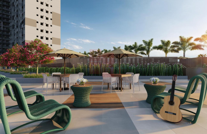 Imagem Apartamento com 3 Quartos à Venda, 75 m² em Santo Cristo - Rio De Janeiro