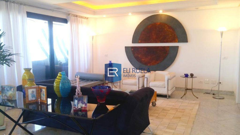 Imagem Cobertura com 6 Quartos à Venda, 700 m² em Praia De Itapoã - Vila Velha
