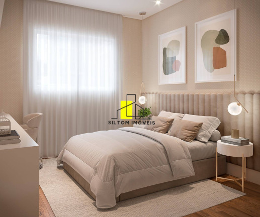 Imagem Apartamento com 3 Quartos à Venda, 120 m² em Independência - Taubaté Imagem Apartamento com 3 Quartos à Venda, 120 m² em Independência - Taubaté