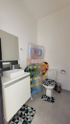 Imagem Casa de Condomínio com 3 Quartos à Venda, 130 m² em Condomínio Terras Do Vale - Caçapava