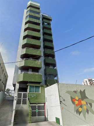 Apartamento com 2 Quartos à Venda, 84 m² em Caiçara - Praia Grande