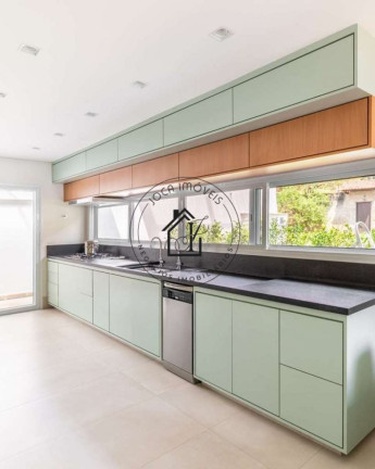 Imagem Casa de Condomínio com 3 Quartos à Venda, 600 m² em Terras Do Madeira - Carapicuíba