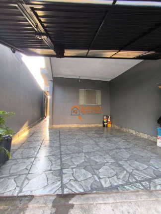 Imagem Sobrado com 4 Quartos à Venda, 125 m² em Jardim Arapongas - Guarulhos