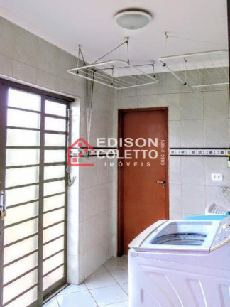 Imagem Casa com 3 Quartos à Venda, 218 m² em Parque Santa Cecília - Piracicaba