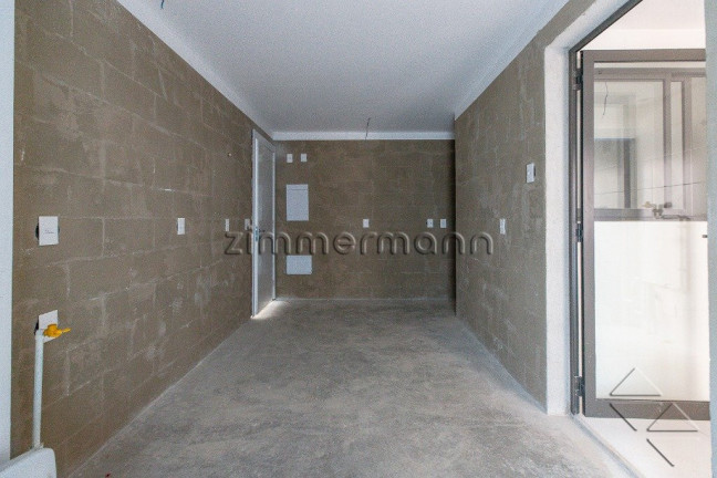 Imagem Apartamento com 3 Quartos à Venda, 230 m² em Vila Olimpia - São Paulo