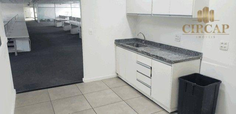 Imagem Sala Comercial para Alugar, 598 m² em Itaim Bibi - São Paulo Imagem Sala Comercial para Alugar, 598 m² em Itaim Bibi - São Paulo
