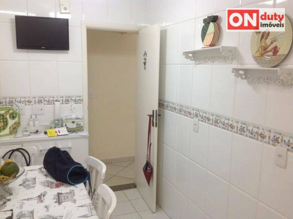Imagem Apartamento com 3 Quartos à Venda, 104 m² em Boqueirão - Santos Imagem Apartamento com 3 Quartos à Venda, 104 m² em Boqueirão - Santos