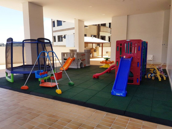 Imagem Apartamento com 3 Quartos à Venda, 158 m² em Cachoeiro De Itapemirim - Cachoeiro De Itapemirim