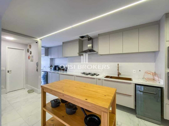 Imagem Apartamento com 4 Quartos à Venda, 198 m² em Vila Andrade - São Paulo Imagem Apartamento com 4 Quartos à Venda, 198 m² em Vila Andrade - São Paulo