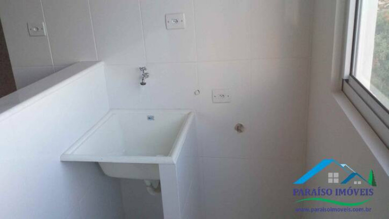 Imagem Apartamento com 2 Quartos à Venda, 71 m² em Centro - Paraisópolis