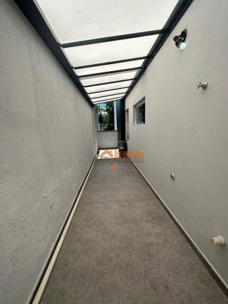 Imagem Casa com 3 Quartos à Venda, 120 m² em Centro - Arujá Imagem Casa com 3 Quartos à Venda, 120 m² em Centro - Arujá