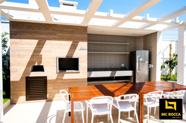 Imagem Apartamento com 2 Quartos à Venda, 63 m² em Campestre - Santo André