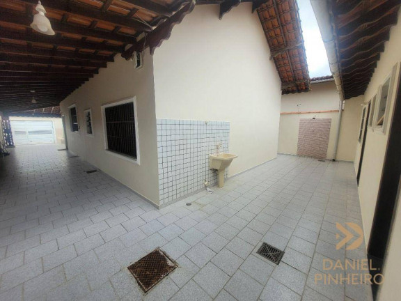 Imagem Casa com 4 Quartos à Venda, 140 m² em Jardim Imperador - Praia Grande Imagem Casa com 4 Quartos à Venda, 140 m² em Jardim Imperador - Praia Grande