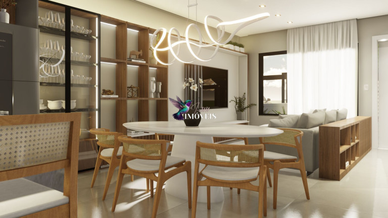 Imagem Casa com 3 Quartos à Venda, 131 m² em Pinheiro - São Leopoldo