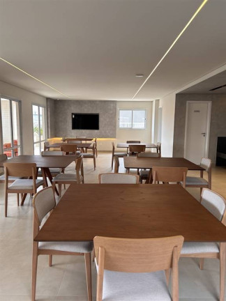 Imagem Apartamento com 1 Quarto à Venda, 43 m² em Aviação - Praia Grande