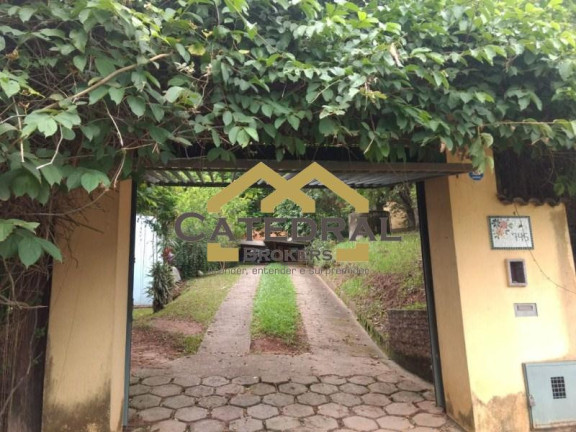 Imagem Sobrado com 4 Quartos à Venda, 4.424 m² em Marco Leite - Jundiaí