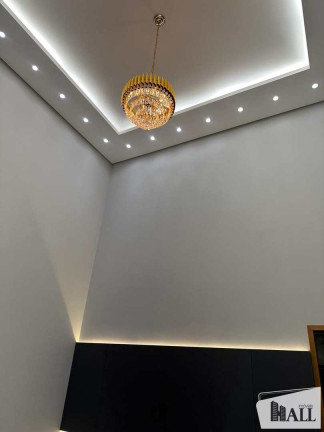 Imagem Casa com 3 Quartos à Venda, 140 m² em Portal Do Sul - Bady Bassitt Imagem Casa com 3 Quartos à Venda, 140 m² em Portal Do Sul - Bady Bassitt