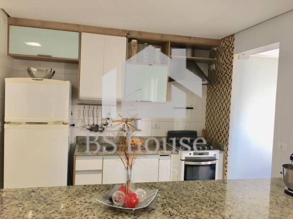 Imagem Apartamento com 3 Quartos à Venda, 82 m² em Jardim Bela Vista - Santo André Imagem Apartamento com 3 Quartos à Venda, 82 m² em Jardim Bela Vista - Santo André