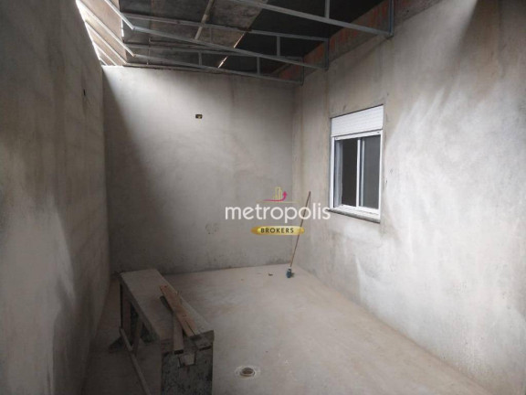 Imagem Apartamento com 2 Quartos à Venda, 61 m² em Vila Guiomar - Santo André Imagem Apartamento com 2 Quartos à Venda, 61 m² em Vila Guiomar - Santo André