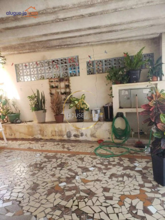 Casa com 3 Quartos à Venda, 110 m² em Bosque Dos Eucaliptos - São José Dos Campos