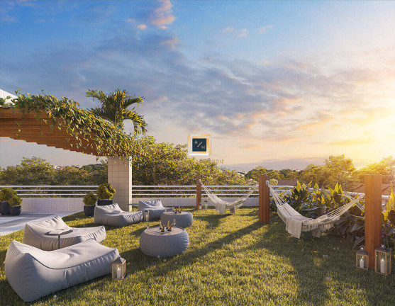 Imagem Apartamento com 3 Quartos à Venda, 83 m² em Parquelândia - Fortaleza Imagem Apartamento com 3 Quartos à Venda, 83 m² em Parquelândia - Fortaleza