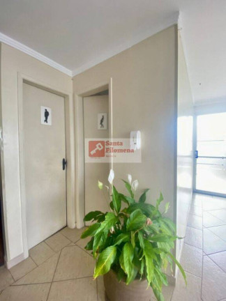 Imagem Apartamento com 2 Quartos para Alugar, 64 m² em Taboão - São Bernardo Do Campo
