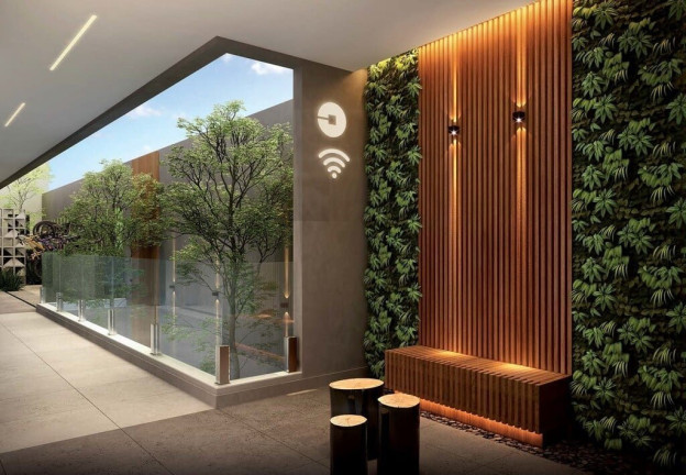 Apartamento com 2 Quartos à Venda, 120 m² em Vila Mariana - São Paulo