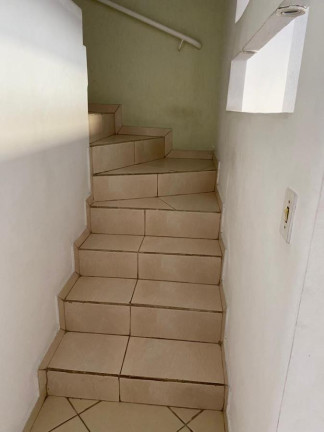 Imagem Casa de Condomínio com 2 Quartos à Venda, 120 m² em Vila Jacuí - São Paulo