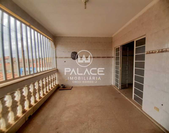 Imagem Casa com 3 Quartos para Alugar, 152 m² em Paulicéia - Piracicaba Imagem Casa com 3 Quartos para Alugar, 152 m² em Paulicéia - Piracicaba