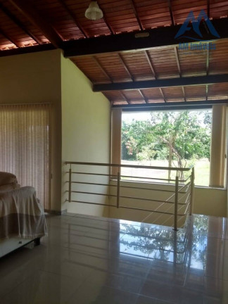 Imagem Casa com 4 Quartos à Venda, 22 m² em Santa Luzia Imagem Casa com 4 Quartos à Venda, 22 m² em Santa Luzia