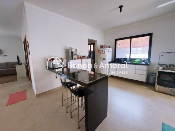 Imagem Casa de Condomínio com 3 Quartos à Venda, 322 m² em Jardim America Ii - Valinhos