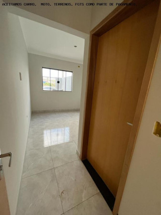 Imagem Imóvel com 3 Quartos à Venda, 74 m² em Jardim Dom Bosco - Sarandi