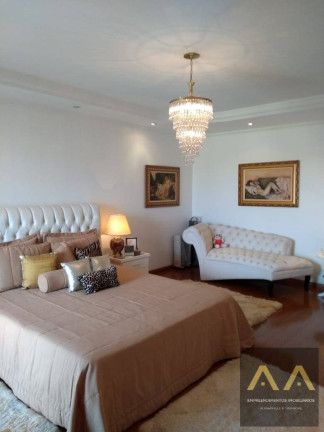 Imagem Casa com 5 Quartos à Venda, 520 m² em Alphaville - Barueri Imagem Casa com 5 Quartos à Venda, 520 m² em Alphaville - Barueri