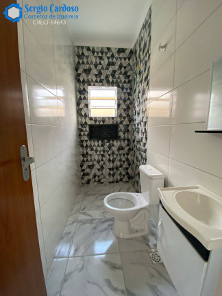 Imagem Casa com 2 Quartos à Venda, 57 m² em Jardim Jamaica - Itanhaém Imagem Casa com 2 Quartos à Venda, 57 m² em Jardim Jamaica - Itanhaém