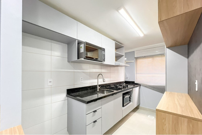 Apartamento com 2 Quartos à Venda, 44 m² em Estância Velha - Canoas