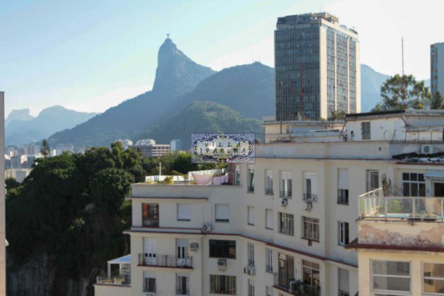 Imagem Apartamento com 4 Quartos à Venda, 490 m² em Flamengo - Rio De Janeiro Imagem Apartamento com 4 Quartos à Venda, 490 m² em Flamengo - Rio De Janeiro