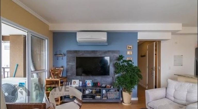Imagem Apartamento com 3 Quartos à Venda, 82 m² em Empresarial 18 Do Forte - Barueri Imagem Apartamento com 3 Quartos à Venda, 82 m² em Empresarial 18 Do Forte - Barueri