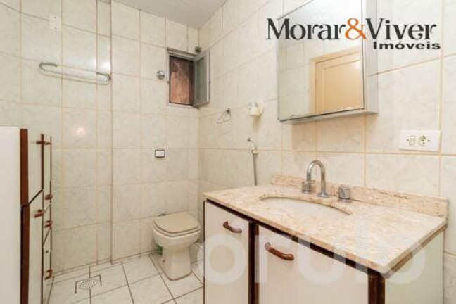Imagem Apartamento com 3 Quartos à Venda, 115 m² em Centro - Curitiba