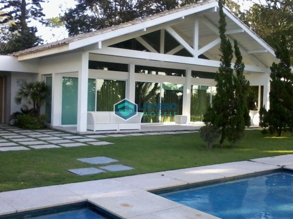 Imagem Casa de Condomínio com 5 Quartos à Venda, 2.000 m² em Maceió - Niterói