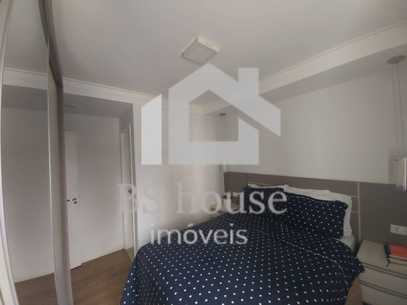 Imagem Apartamento com 2 Quartos à Venda, 60 m² em Vila Valparaiso - Santo André Imagem Apartamento com 2 Quartos à Venda, 60 m² em Vila Valparaiso - Santo André