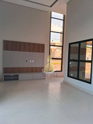 Imagem Casa com 3 Quartos à Venda, 163 m² em Condomínio Terras Do Vale - Caçapava Imagem Casa com 3 Quartos à Venda, 163 m² em Condomínio Terras Do Vale - Caçapava