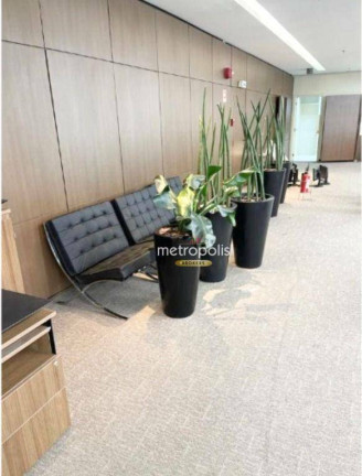 Imagem Sala Comercial para Alugar, 542 m² em Itaim Bibi Ce - São José Dos Campos Imagem Sala Comercial para Alugar, 542 m² em Itaim Bibi Ce - São José Dos Campos
