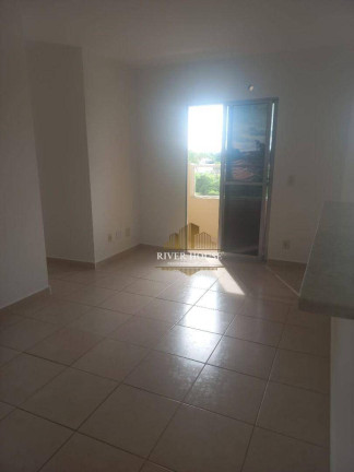 Imagem Apartamento com 3 Quartos para Alugar, 72 m² em Porto - Cuiabá