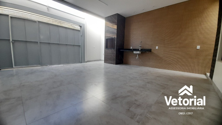Imagem Casa com 3 Quartos à Venda, em Morada Da Lua - Barreiras Imagem Casa com 3 Quartos à Venda, em Morada Da Lua - Barreiras