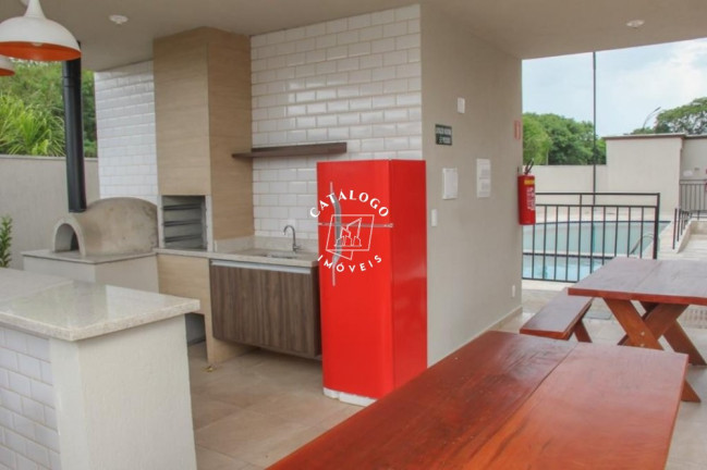 Imagem Apartamento com 2 Quartos à Venda, 43 m² em Parque Residencial Lagoinha - Ribeirão Preto Imagem Apartamento com 2 Quartos à Venda, 43 m² em Parque Residencial Lagoinha - Ribeirão Preto