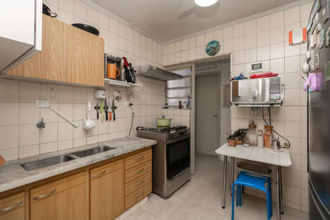 Imagem Apartamento com 3 Quartos à Venda, 97 m² em Cerqueira César - São Paulo Imagem Apartamento com 3 Quartos à Venda, 97 m² em Cerqueira César - São Paulo