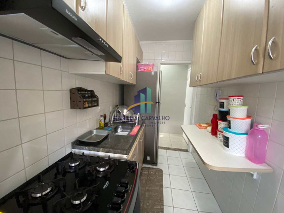 Imagem Apartamento com 2 Quartos à Venda, 52 m² em Canto Do Forte - Praia Grande Imagem Apartamento com 2 Quartos à Venda, 52 m² em Canto Do Forte - Praia Grande