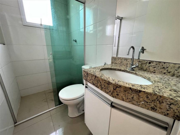 Imagem Imóvel com 2 Quartos à Venda, 45 m² em Jardim Leblon - Belo Horizonte