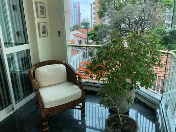 Imagem Apartamento com 3 Quartos à Venda, 150 m² em Jardim - Santo André Imagem Apartamento com 3 Quartos à Venda, 150 m² em Jardim - Santo André